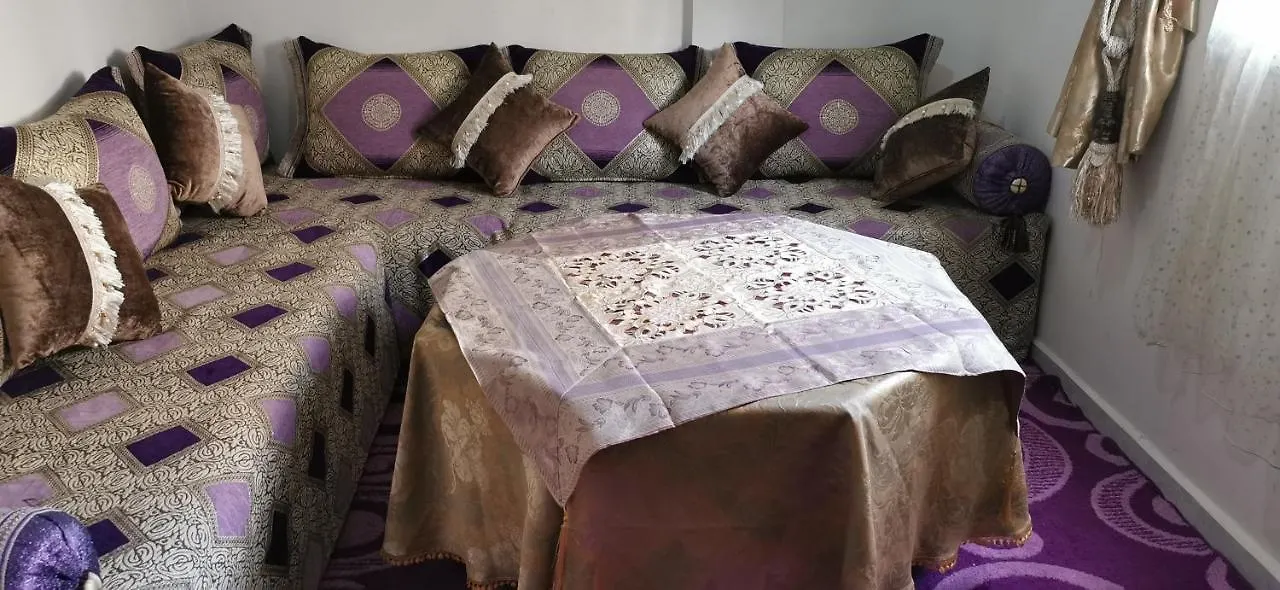 Alloggio Apartamento Agadir Marrocos