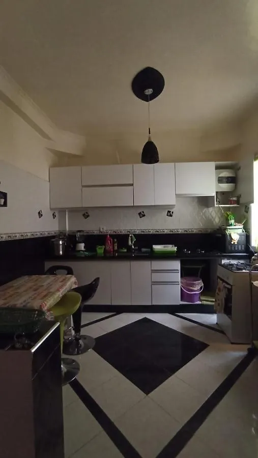 Alloggio Apartamento Agadir