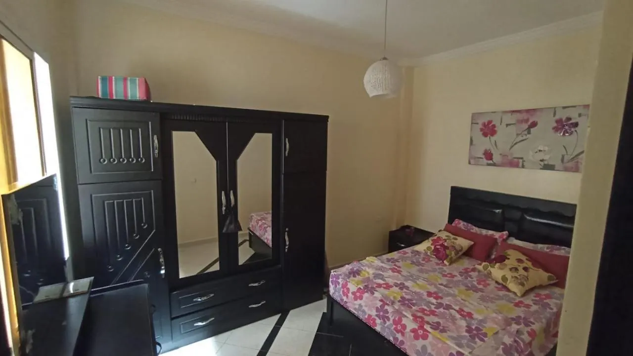 Alloggio Apartamento Agadir