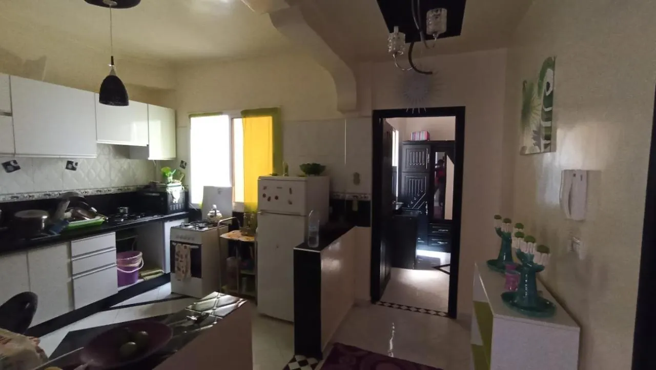 Alloggio Apartamento Agadir
