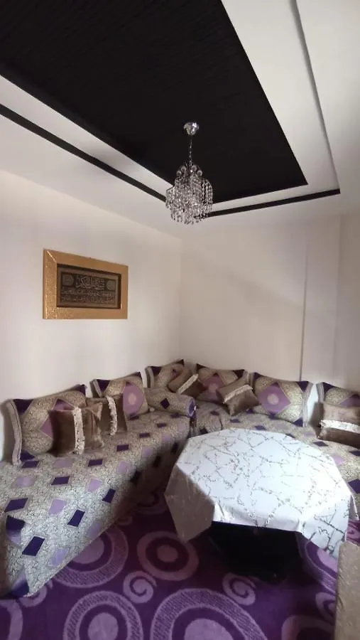 Alloggio Apartamento Agadir 0*,
